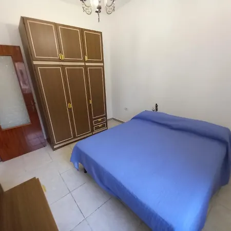 Da_betty Tatil Evi *